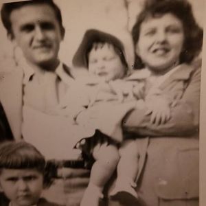 Meet your Posher, Sally